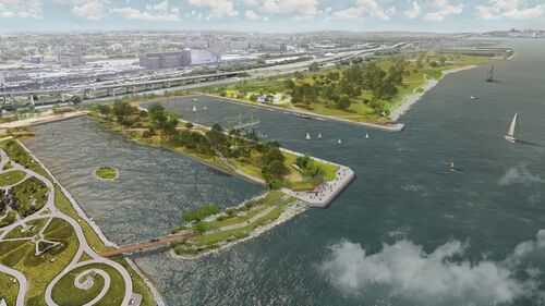 GPP Slip 3 Birdseye Overview