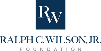 Ralph C Wilson Jr Foundation Logo