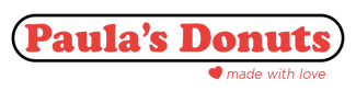 Paulas logo