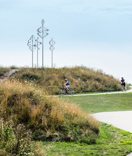 Independent Health Wellness Trail