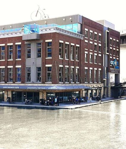 Explore and More Museum