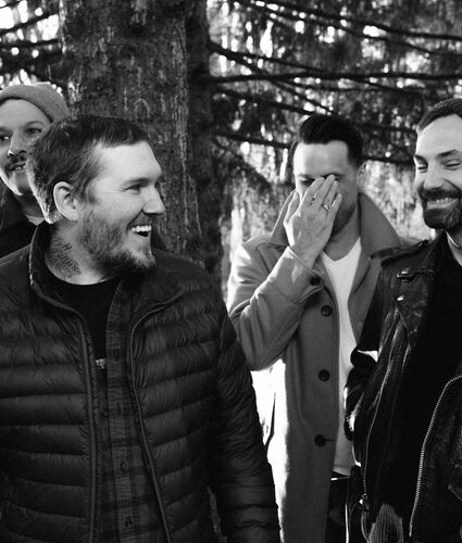 Gaslight Anthem Image